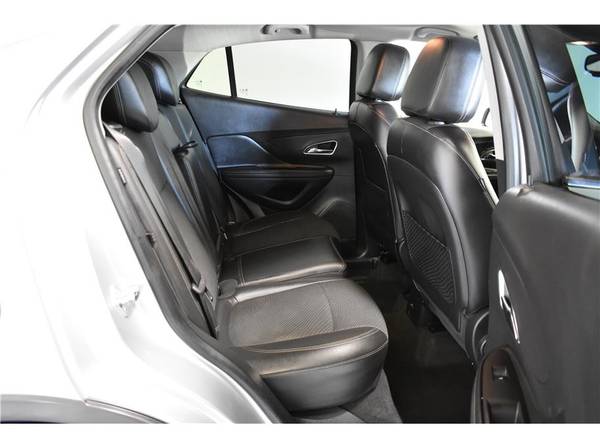 2014 Buick Encore Convenience Sport Utility 4D SUV for sale in Escondido, CA – photo 8