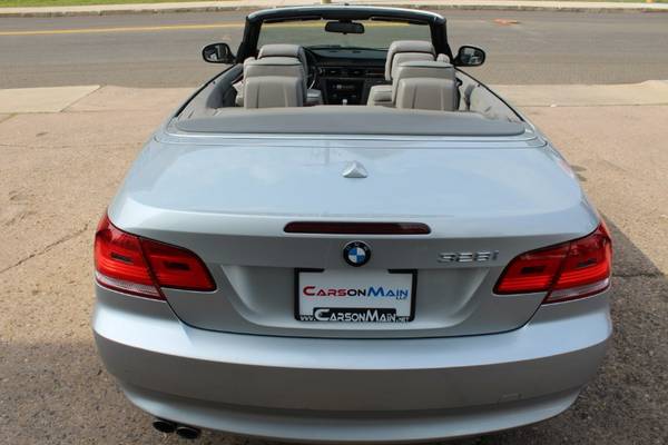 An Impressive 2010 BMW 3 Series with 72,628 Miles-Hartford for sale in Manchester, CT – photo 6