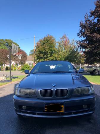 2000 BMW 323ci Convertible for sale in West Sayville, NY – photo 8