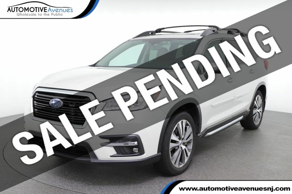 2020 Subaru Ascent Touring 7-Passenger AWD for sale in Other, NJ