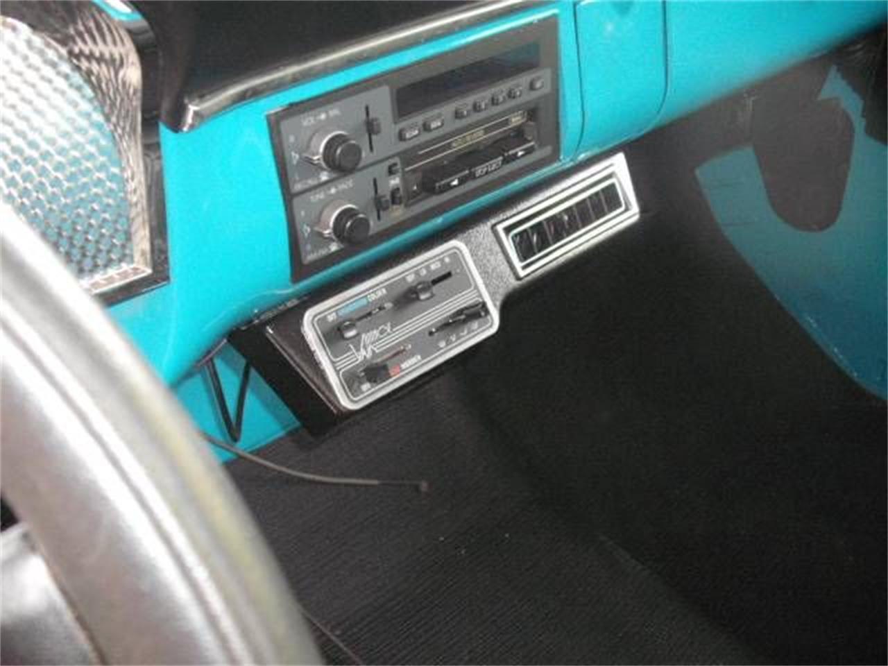 1966 Ford F100 for sale in Cadillac, MI – photo 15