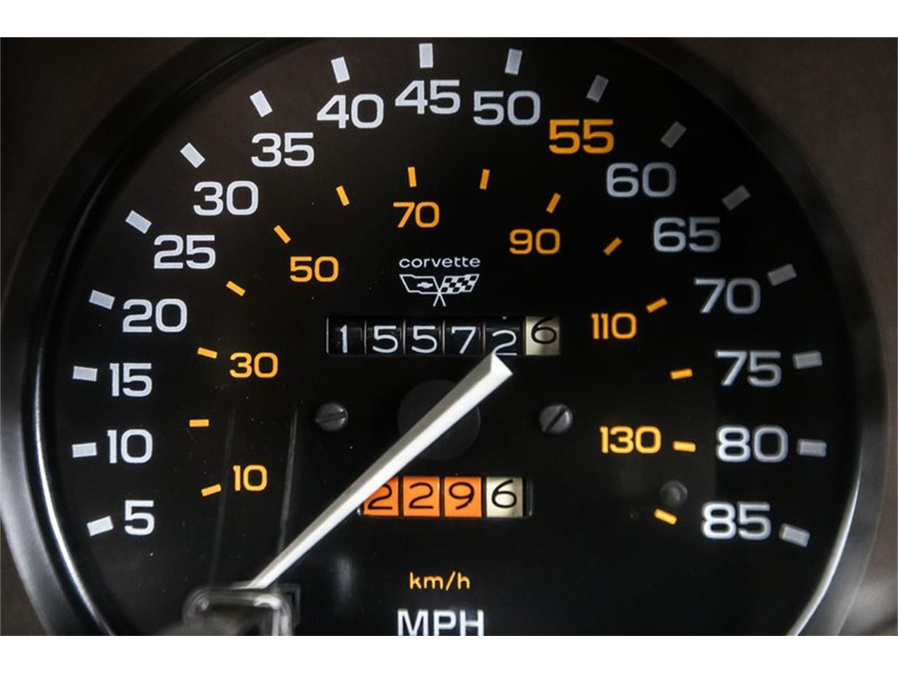 1982 Chevrolet Corvette for sale in Plymouth, MI – photo 56
