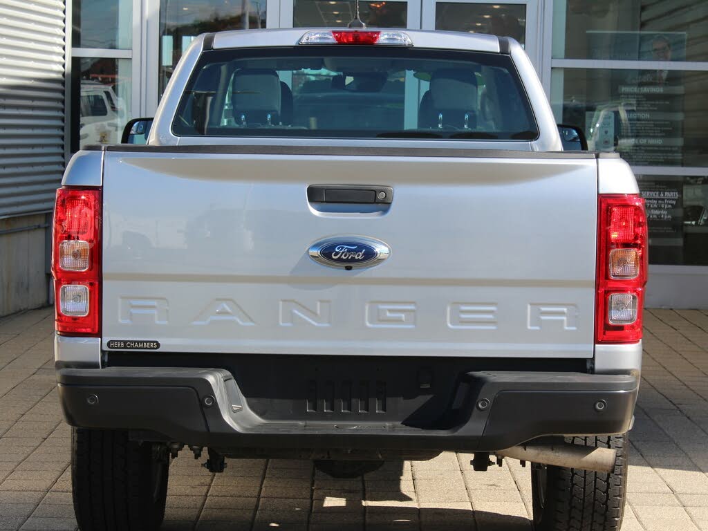 2021 Ford Ranger XL SuperCab 4WD for sale in Other, MA – photo 5