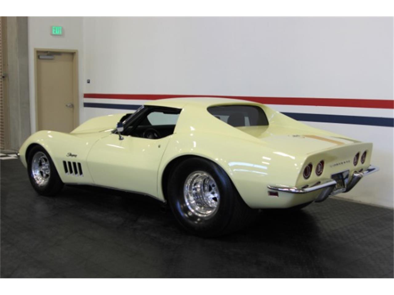 1969 Chevrolet Corvette for sale in San Ramon, CA – photo 5