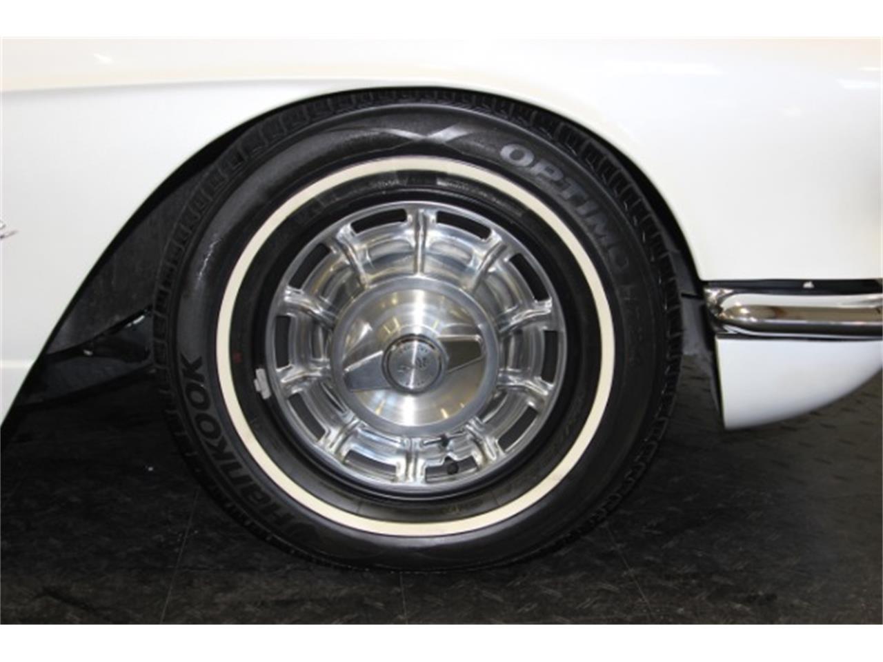 1962 Chevrolet Corvette for sale in San Ramon, CA – photo 38