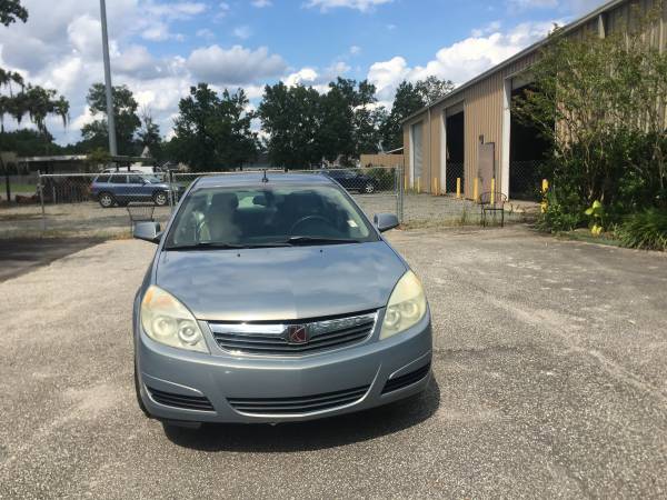 2007 Saturn Aura XE - 73k Miles! for sale in North Charleston, SC – photo 2