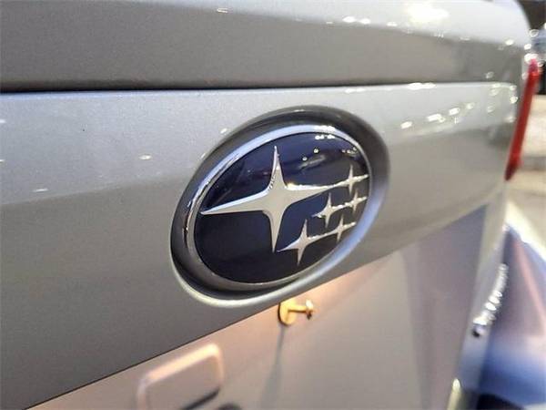 2019 Subaru Crosstrek 2 0i - - by dealer - vehicle for sale in TAMPA, FL – photo 8