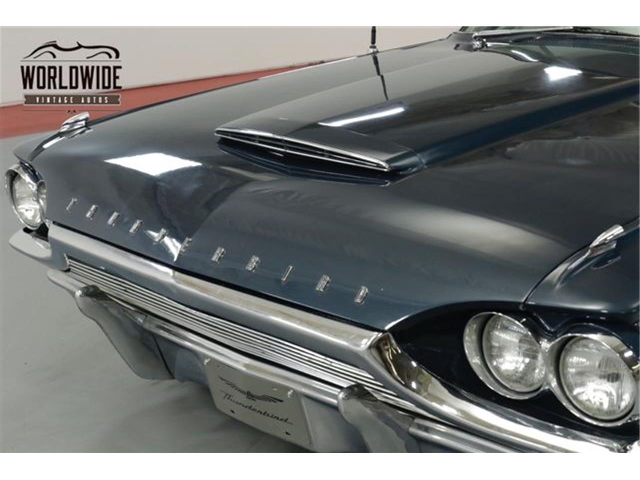 1964 Ford Thunderbird for sale in Denver , CO – photo 14