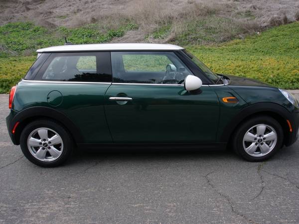 2016 Mini Cooper - - by dealer - vehicle automotive sale for sale in San Diego, CA – photo 6