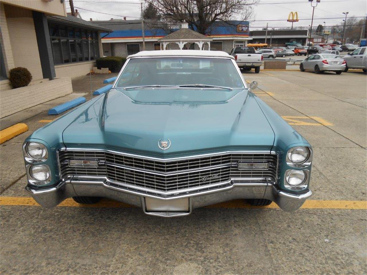 1966 Cadillac Eldorado for sale in Connellsville, PA – photo 8