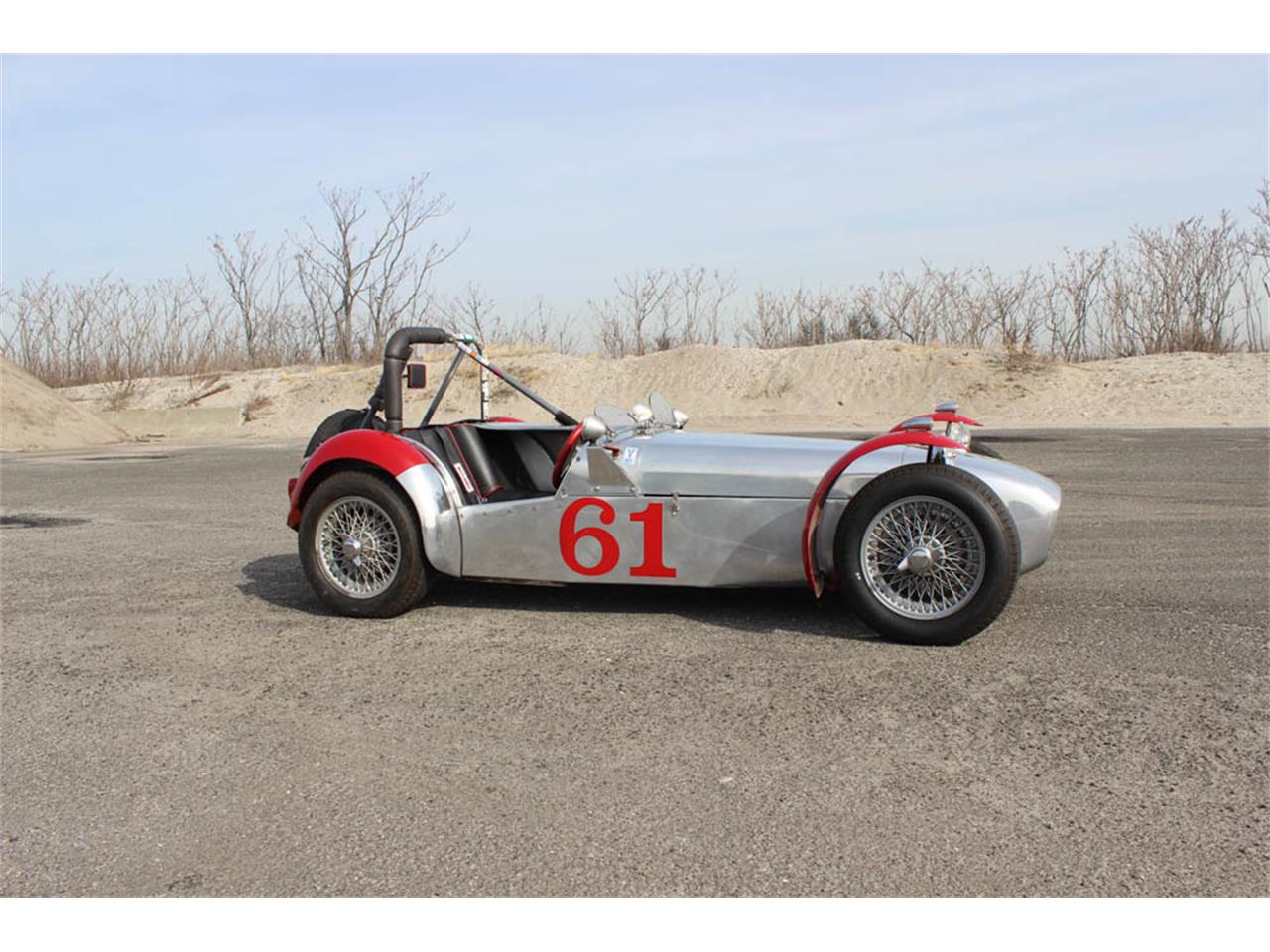 1958 Lotus Seven for sale in Stratford, CT – photo 3