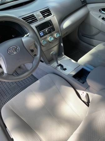 2007 TOYOTA CAMRY LE - cars & trucks - by owner - vehicle automotive... for sale in Honolulu, HI – photo 4