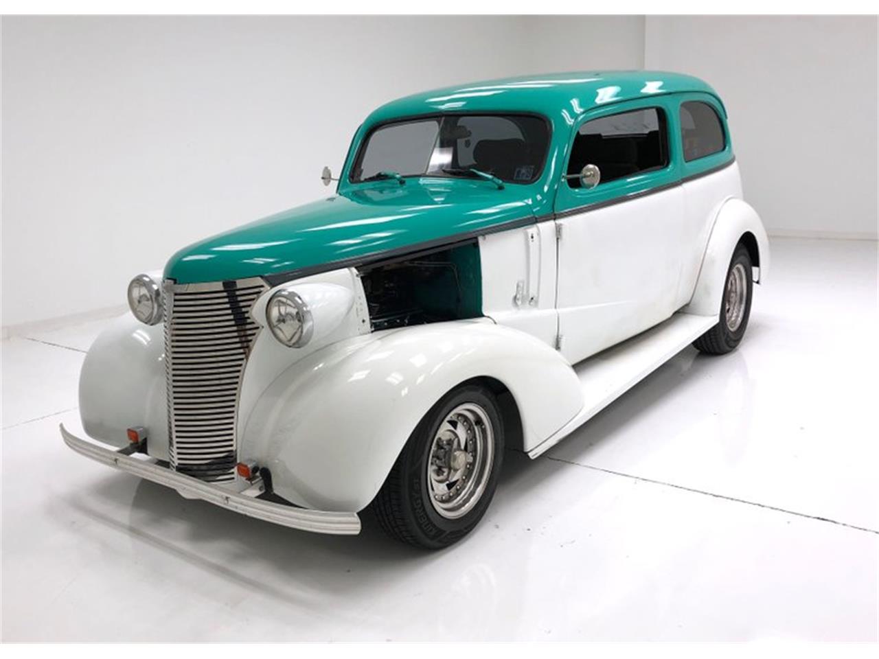 1938 Chevrolet Master for sale in Morgantown, PA – photo 8