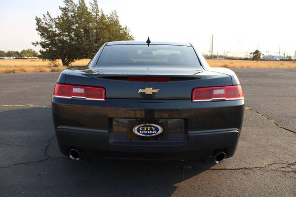 Chevrolet Camaro - BAD CREDIT BANKRUPTCY REPO SSI RETIRED APPROVED -... for sale in Hermiston, OR – photo 11