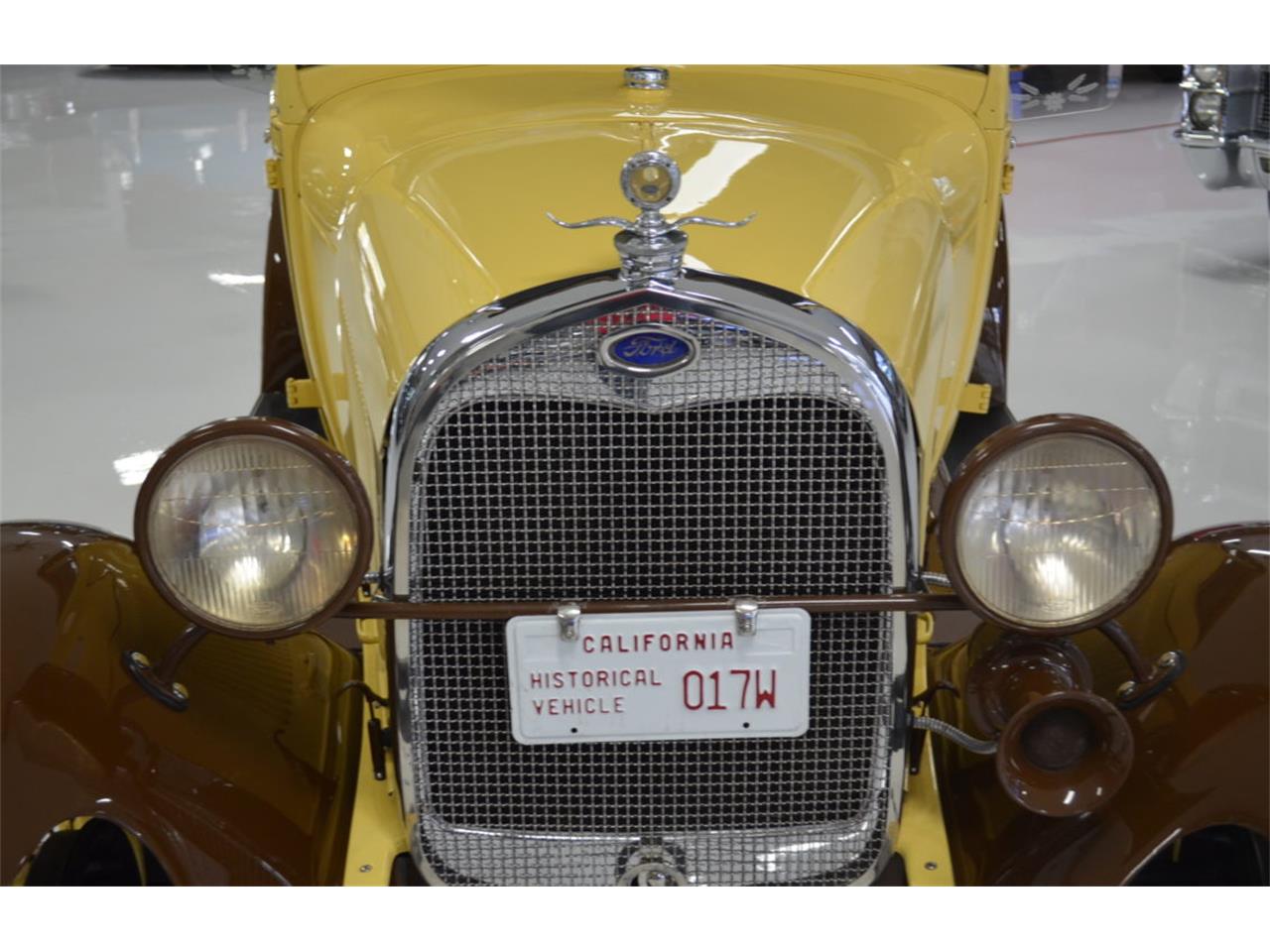 1929 Ford Model A for sale in Phoenix, AZ – photo 19