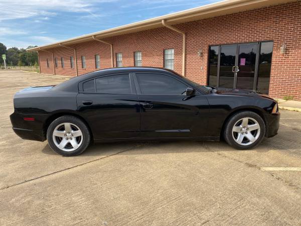 2012 DODGE CHARGER 159K for sale in Greenwood, MS – photo 4