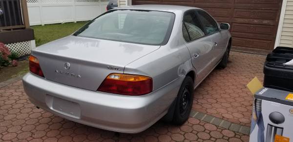2000 Acura TL for sale in Elmont, NY – photo 7