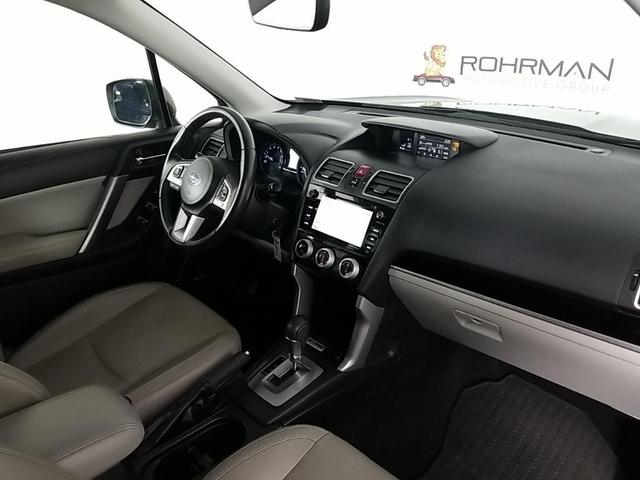 2018 Subaru Forester 2.5i Limited for sale in Lafayette, IN – photo 23