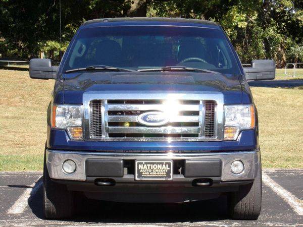 2011 Ford F-150 F150 F 150 XLT SuperCab 6.5-ft. Bed 4WD for sale in Madison , OH – photo 24