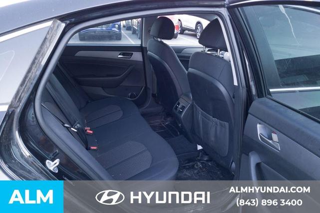 2019 Hyundai Sonata SEL for sale in florence, SC, SC – photo 20