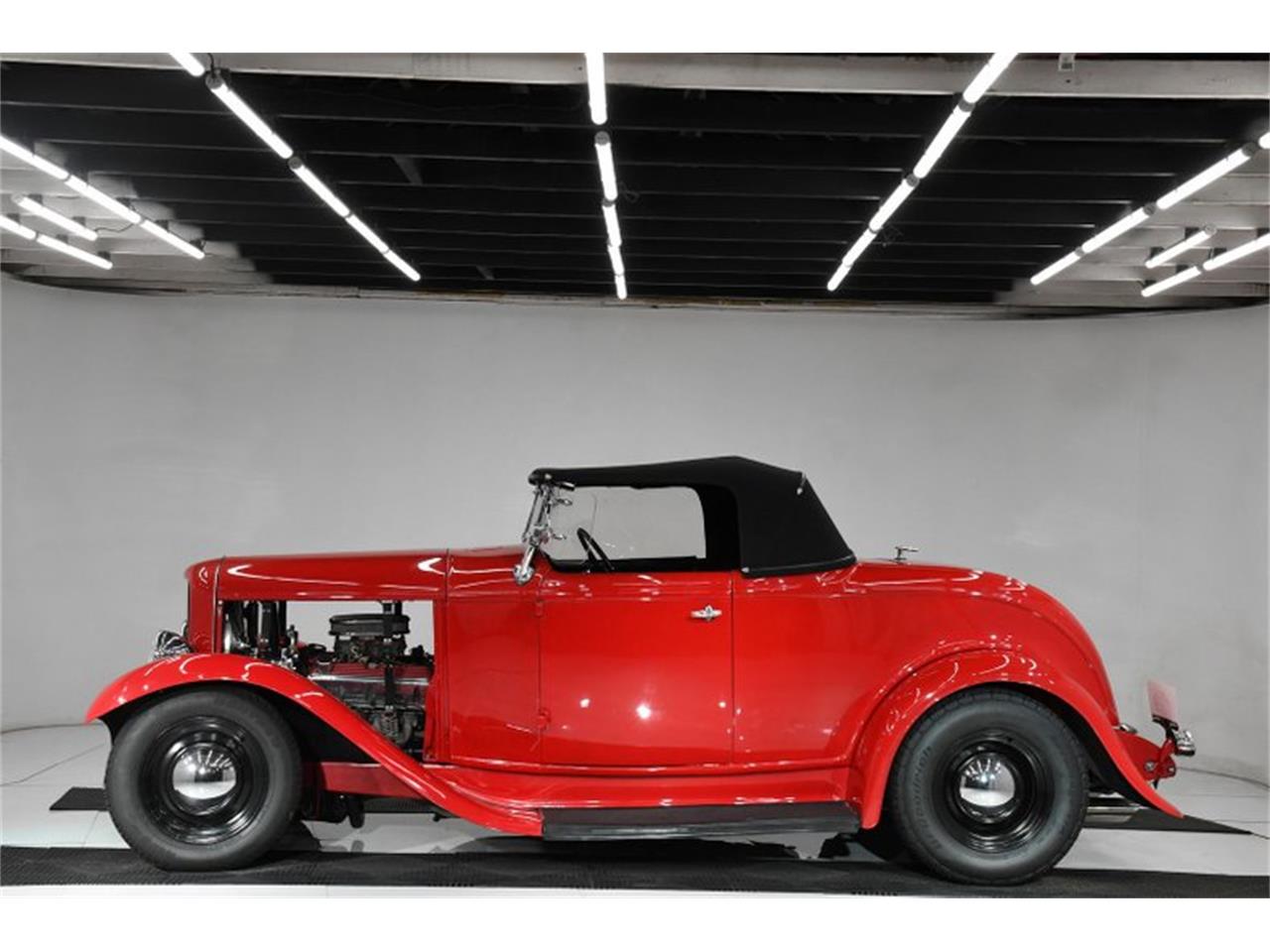 1932 Ford Roadster for sale in Volo, IL – photo 64