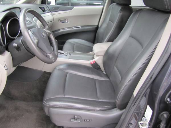 2010 SUBARU TRIBECA...the SWISS ARMY KNIFE OF SUVS for sale in Louisville, KY – photo 17