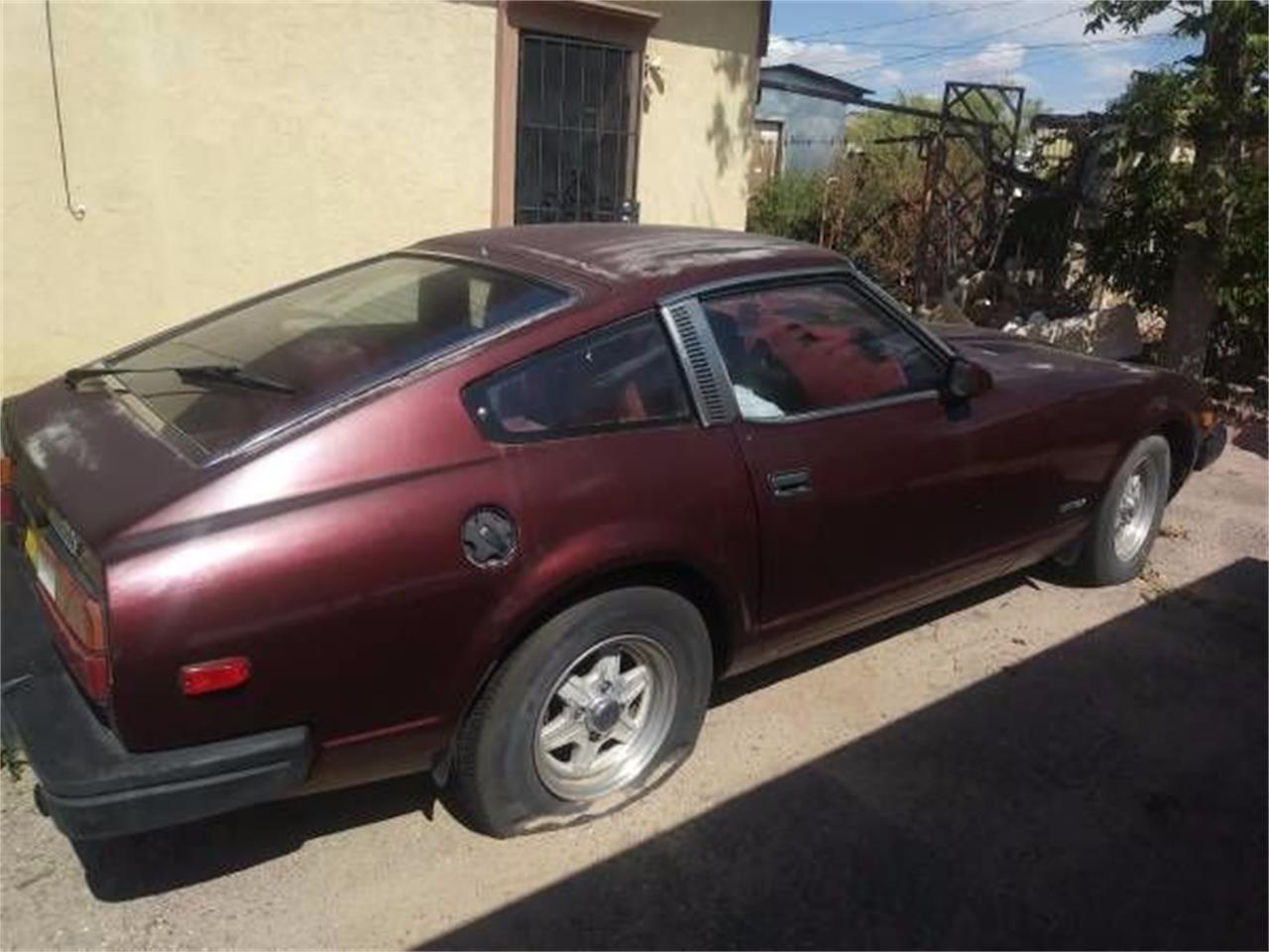 1979 Datsun 280ZX for sale in Cadillac, MI – photo 3