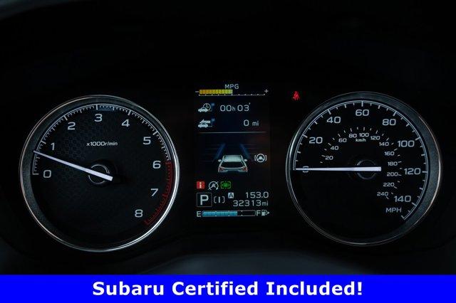 2021 Subaru Forester Touring for sale in Kenosha, WI – photo 23