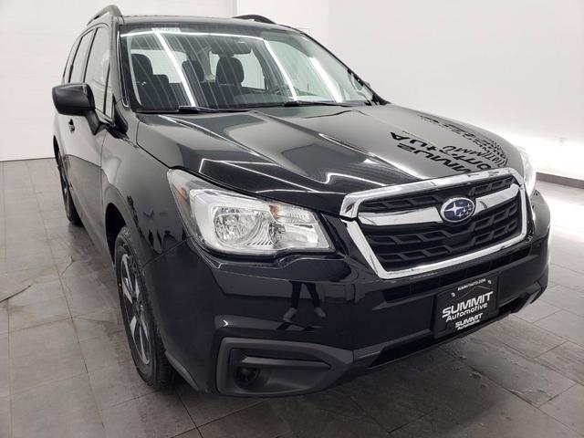 2018 Subaru Forester 2.5i for sale in Fond Du Lac, WI – photo 2