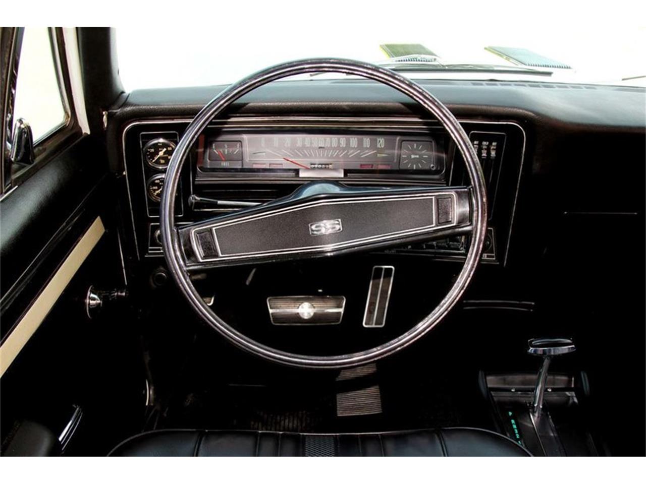 1969 Chevrolet Nova for sale in Lenoir City, TN – photo 38