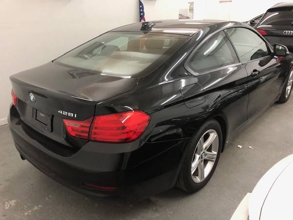 2014 BMW 4281**ALL APPROVED**CALL HENRY ** - cars & trucks - by... for sale in HOLLYWOOD 33023, FL – photo 3