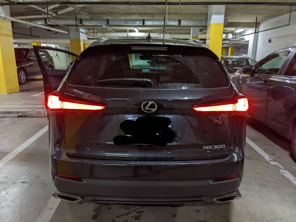 2019 Lexus NX for sale in Silver Spring, District Of Columbia – photo 2