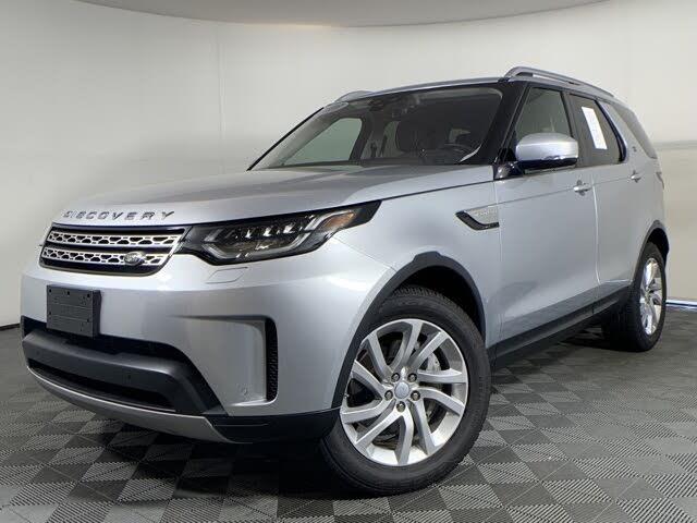2018 Land Rover Discovery V6 HSE AWD for sale in Atlanta, GA