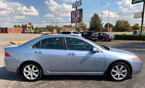 2004 Acura TSX 4dr New Motor (115K) Miles for sale in Lexington, KY – photo 5
