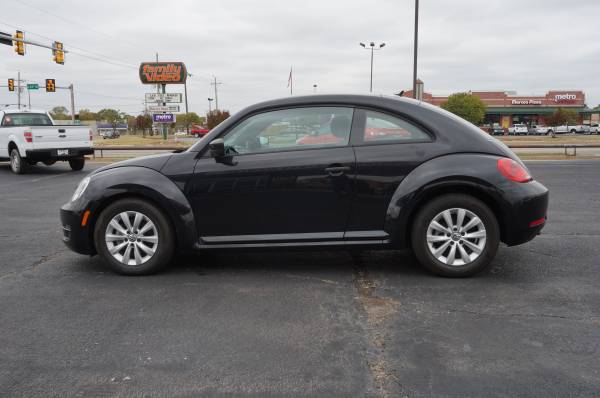 2016 VW Beetle S 1.8T Fleet Edition PZEV "VERY RARE with only 62... for sale in Tulsa, OK – photo 20