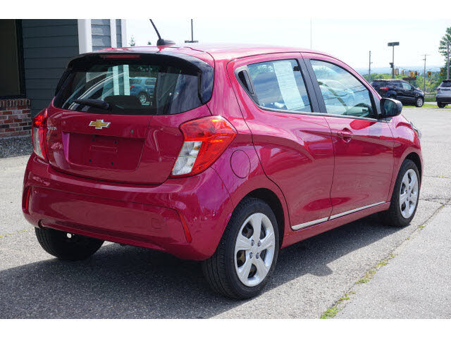 2020 Chevrolet Spark LS FWD for sale in Other, ME – photo 5