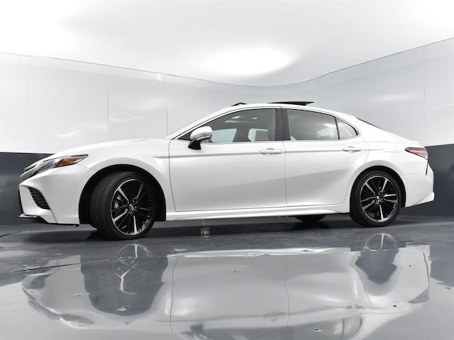 2018 Toyota Camry XSE for sale in Pelham, AL – photo 24