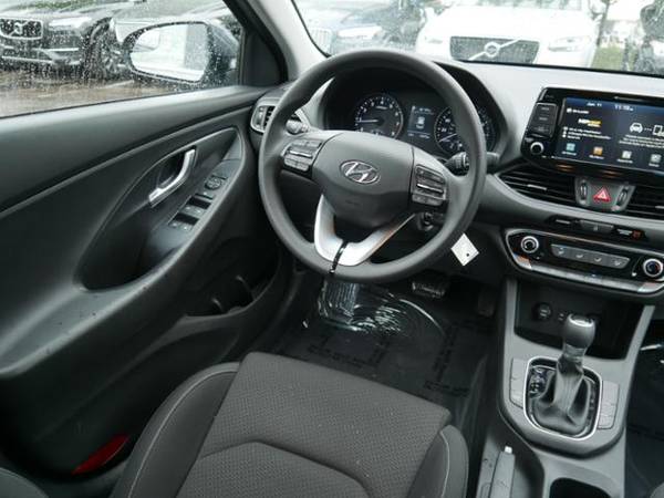 2018 Hyundai Elantra GT for sale in Maplewood, MN – photo 4