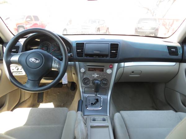 ☆☆☆2008 SUBARU OUTBACK FAST AND EASY IN HOUSE FINANCING!☆☆☆ - cars &... for sale in Lewisville, TX – photo 15