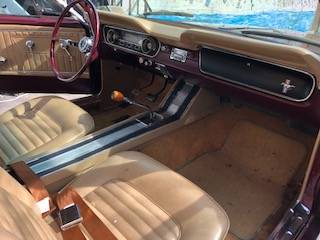 1965 Ford Mustang Coupe Classic for sale in Brooklyn, NY – photo 4