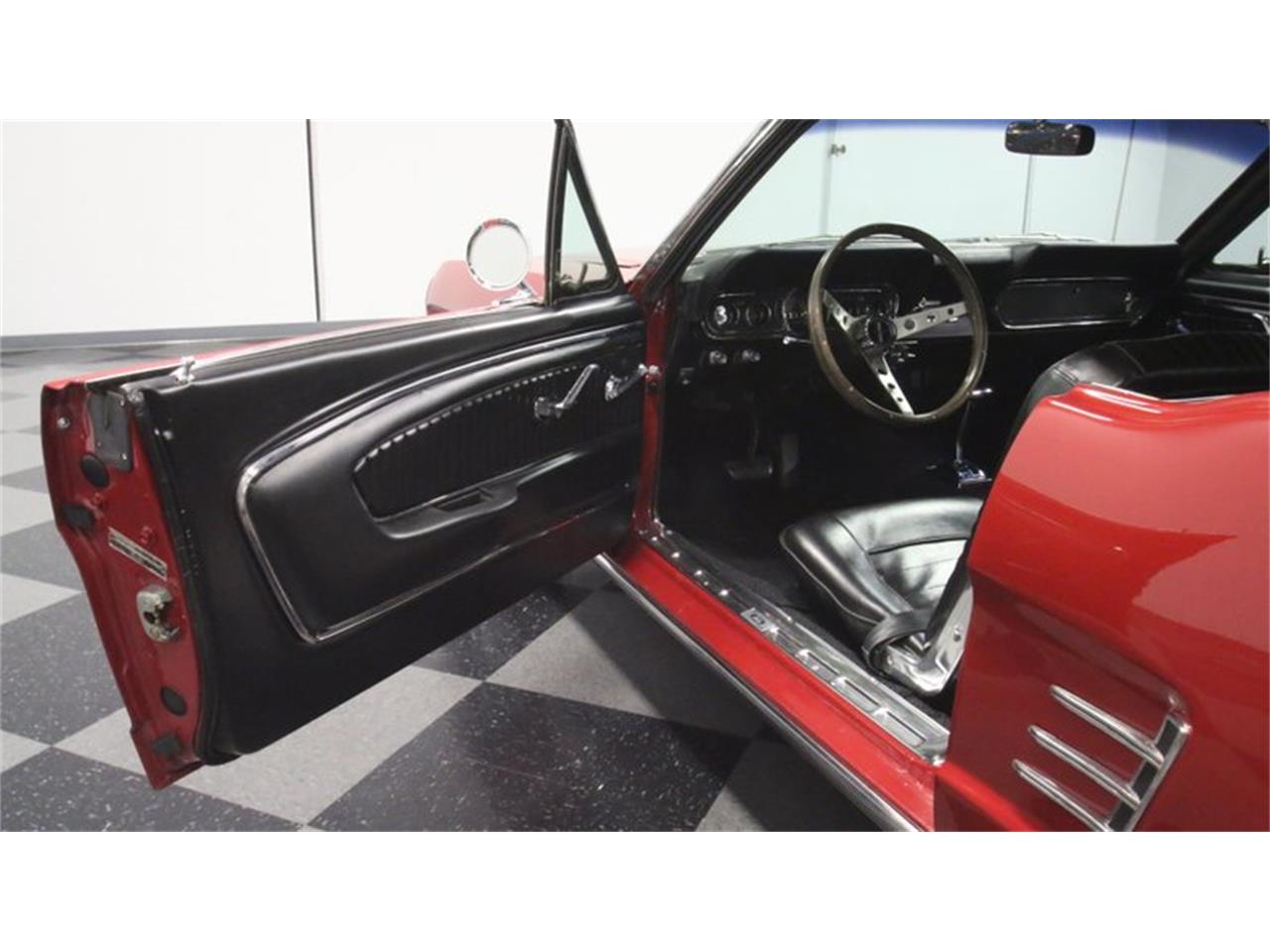 1966 Ford Mustang for sale in Lithia Springs, GA – photo 41