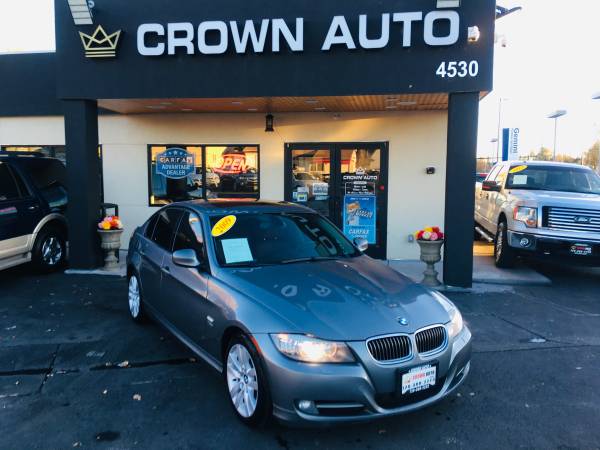 2009 BMW 335xi 113K AWD Excellent Condition Clean Carfax/Title -... for sale in Englewood, CO