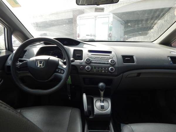 2008 Honda Civic LX Call Today for Latest Precision Pricing * ALL... for sale in Charlottesville, VA – photo 16
