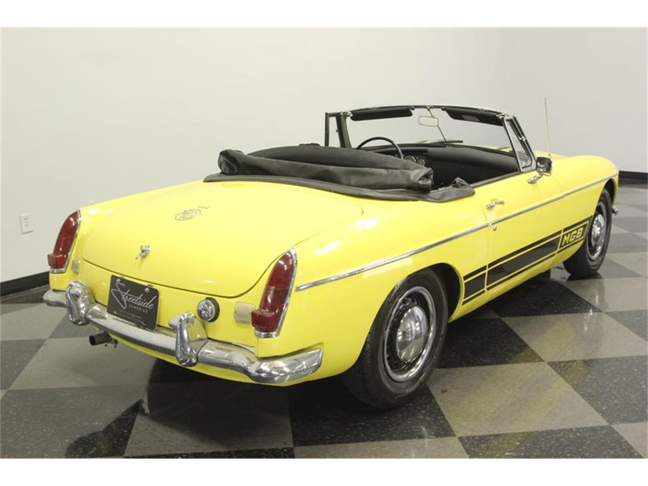 1964 MG MGB for sale in Lutz, FL – photo 13