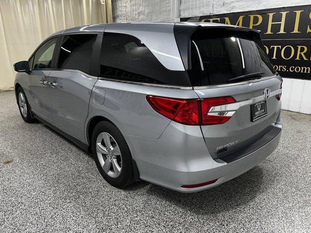2019 Honda Odyssey EX-L for sale in Memphis, TN – photo 5