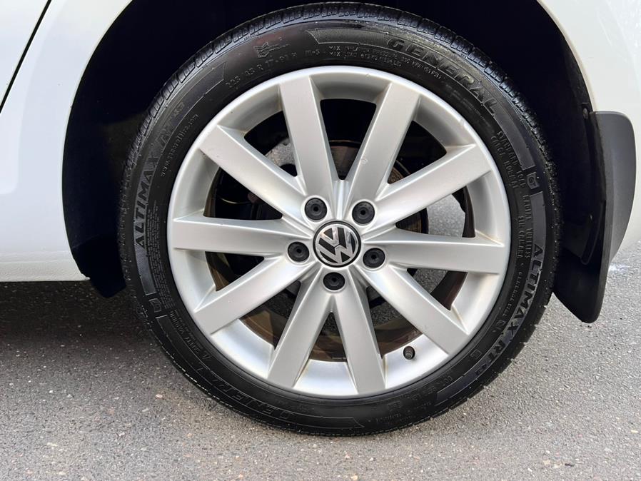 2015 Volkswagen Golf TDI SE for sale in Other, CT – photo 20