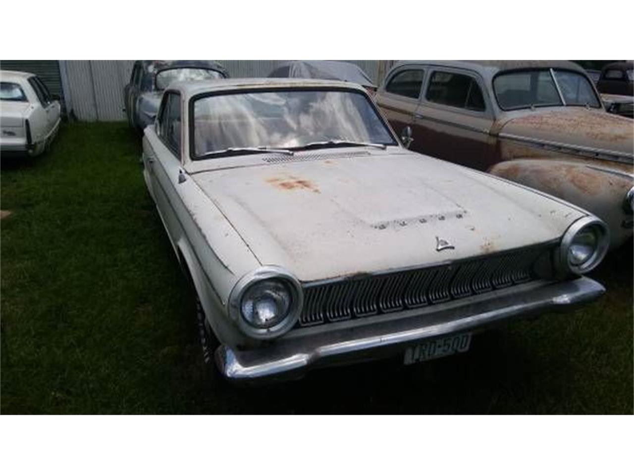 1963 Dodge Dart for sale in Cadillac, MI – photo 11