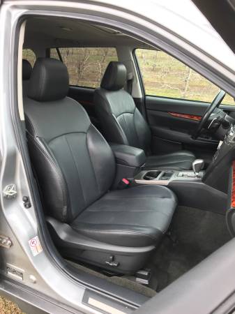 2011 Subaru Outback 3 6R Ltd H6 AWD 1 Owner 132K for sale in Other, MA – photo 20