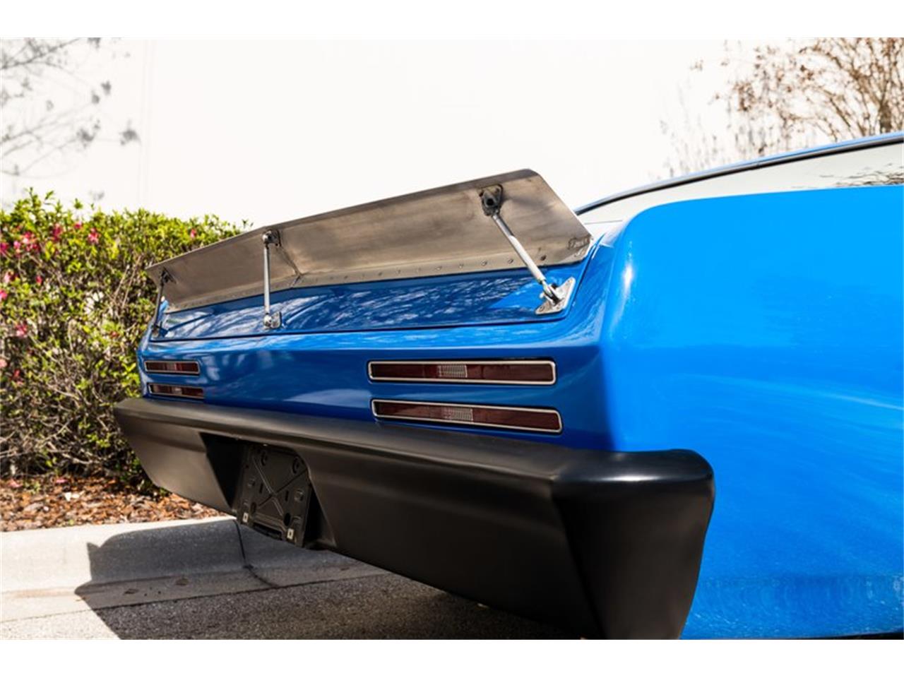 1972 Pontiac Ventura for sale in Orlando, FL – photo 17