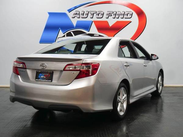 2013 Toyota Camry 17 ALLOY WHEELS, BLUETOOTH, PADDLE SHIFT, CRUISE for sale in Massapequa, NY – photo 6